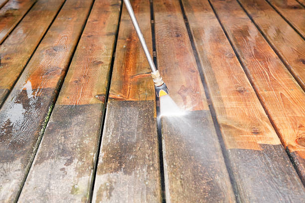 Kekoskee, WI Pressure Washing Company